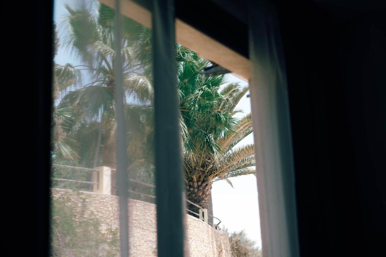 Hotel Manzili Surf House Tamraght Exterior foto